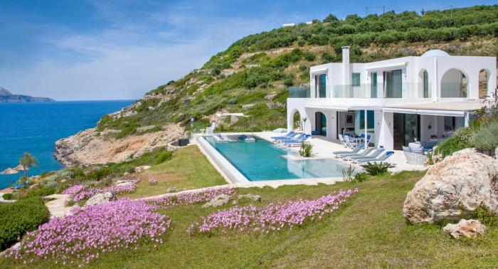 Blue Paradise Chania