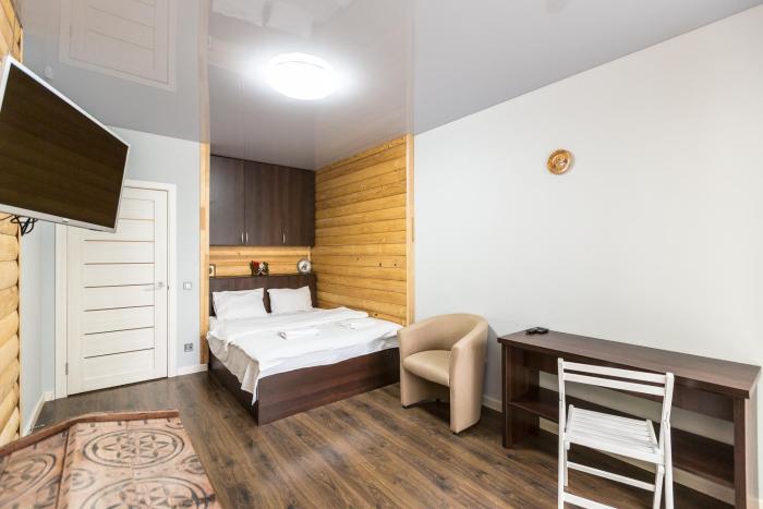 Квартира подобово в новобудові Велика Британія Шевченка 19в