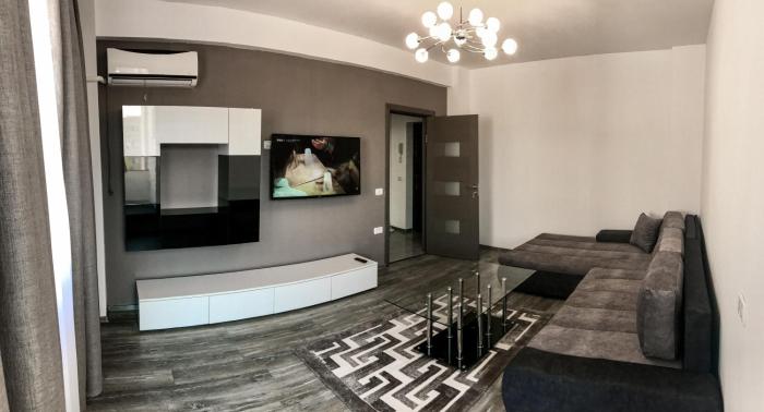Aras Apartament