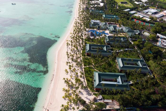 Barceló Bávaro Beach - Adults OnlyInclusive