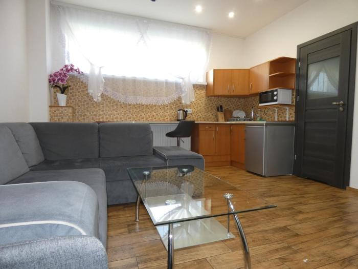 Apartament Bielsko