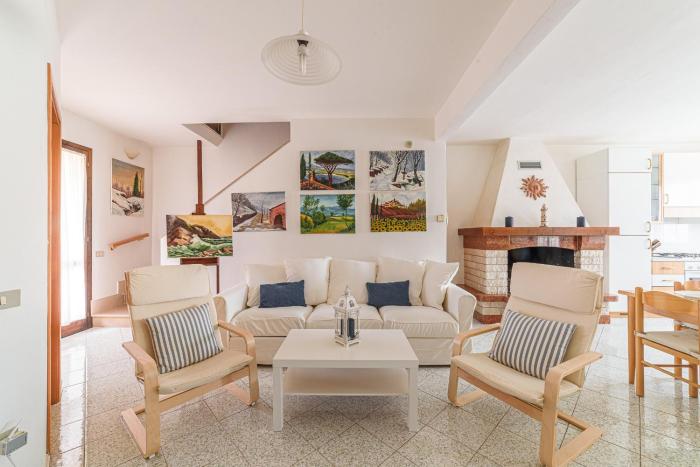 Donoratico Comfort and Relax on the Etruscan Coast