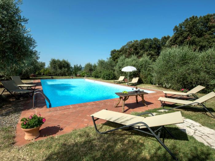 Holiday Home Il Nespolo by Interhome