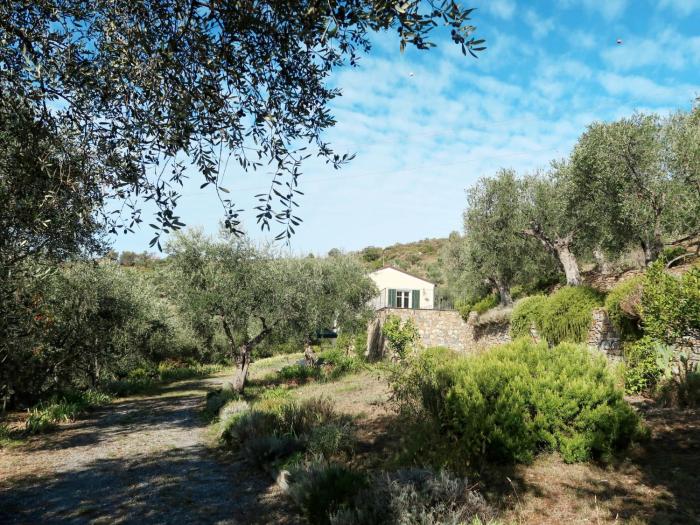 Holiday Home Il Terebinto - IMP427 by Interhome