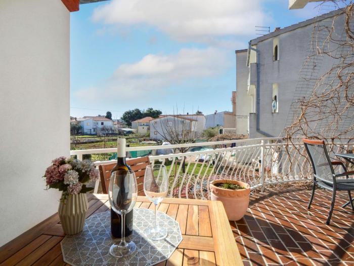 Apartment Sunce by Interhome