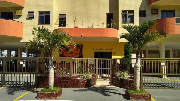 Apartamento na Prainha, de um quarto!