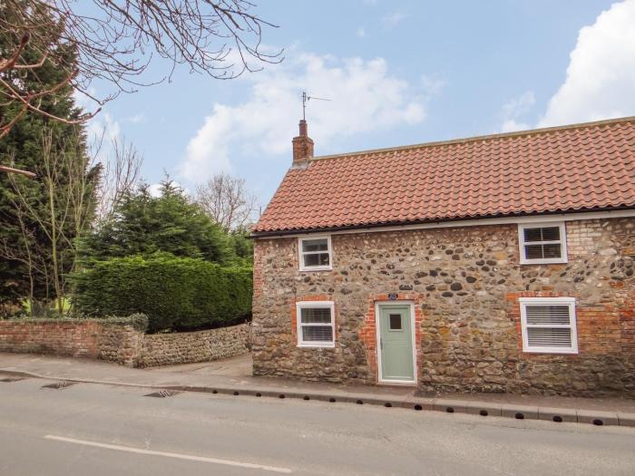 Cobble Cottage