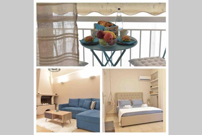 Glyfadas House Project!