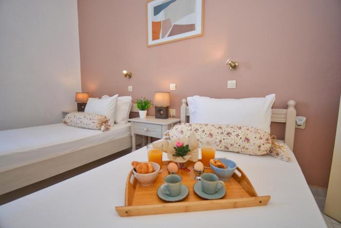 Despoinas Apartment