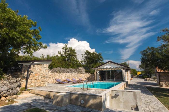 Holiday home in Kraljevica 40897