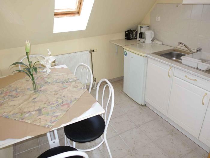 Apartments in Heviz - Balaton 39945