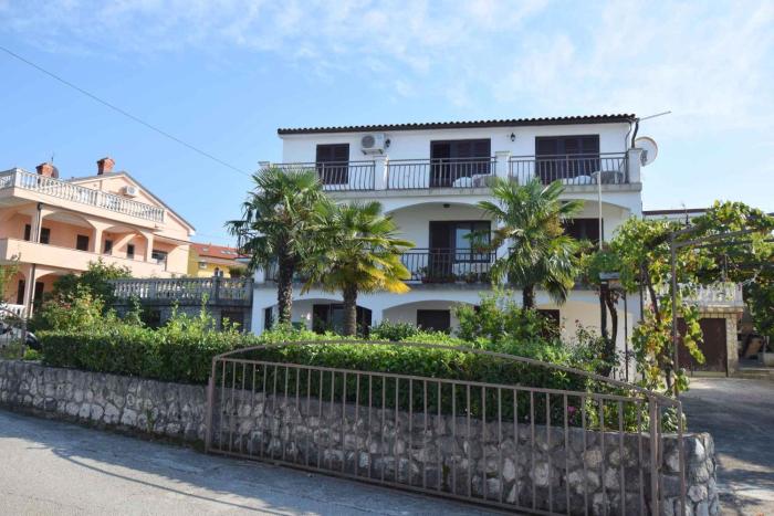 Apartment in Njivice - Insel Krk 13290