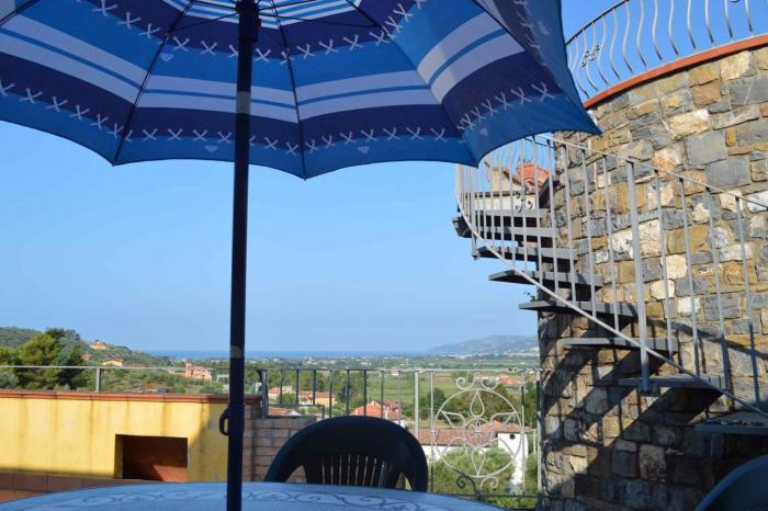 Apartment in Ascea - Cilento 38298