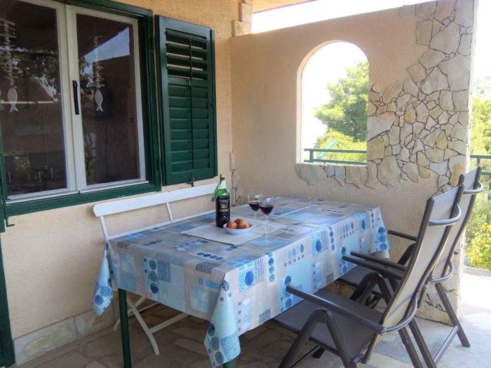 Apartment in Žaboric - Sibenik Riviera 37079