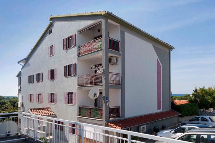 Apartment in PorecIstrien 38512