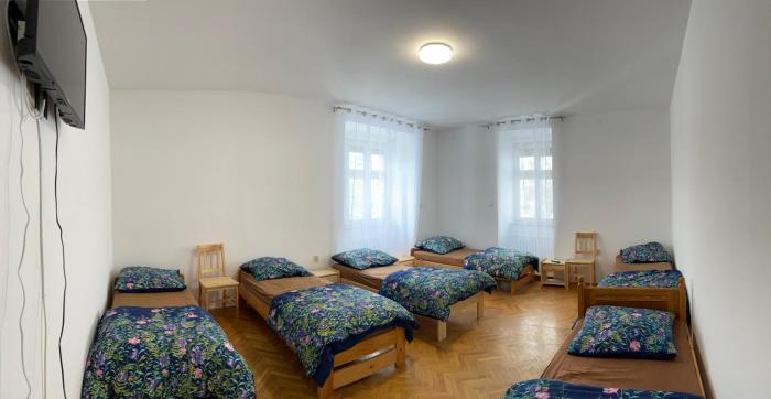 Apartament 1 dla 6 osób