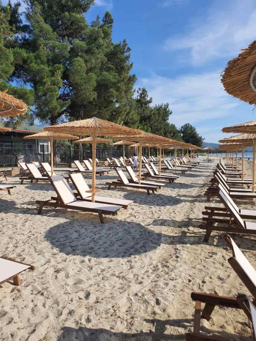 HARA BEACH