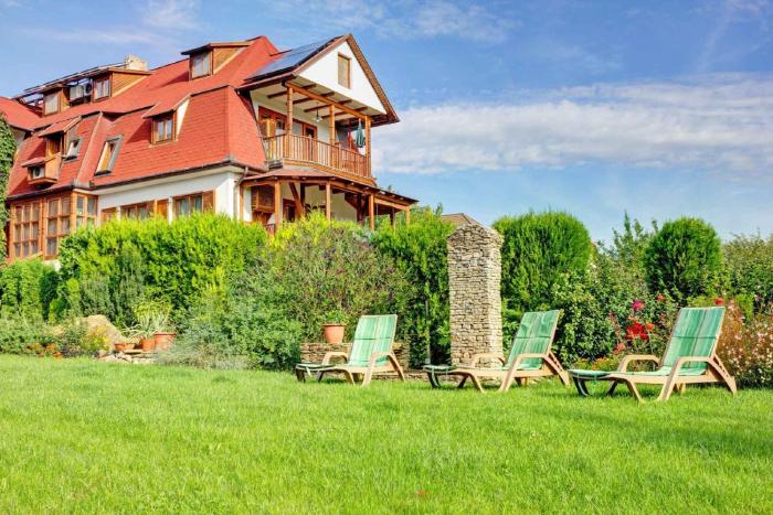 Apartment in Heviz - Balaton 18964