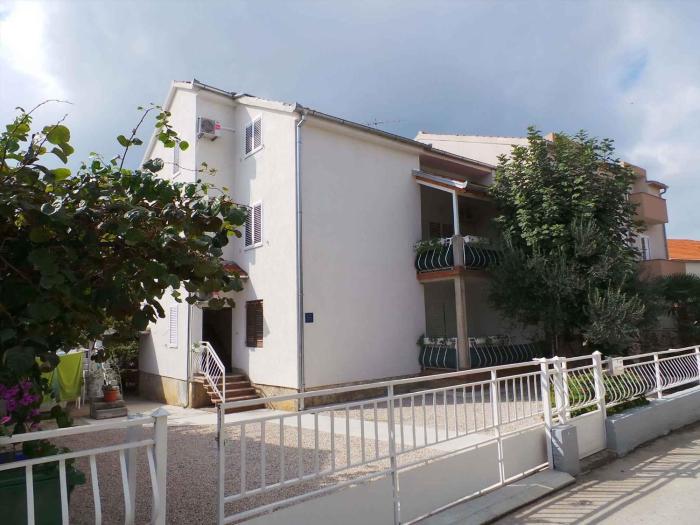 Apartments in Biograd na Moru 31097