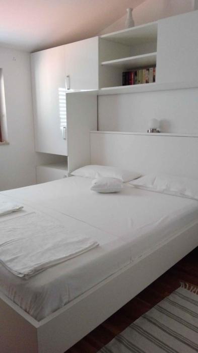 Apartments in Fazana - Istrien 8679