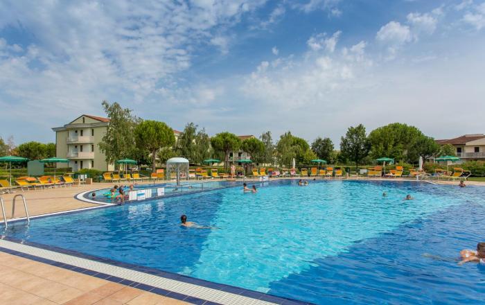 Apartments in Caorle 24705