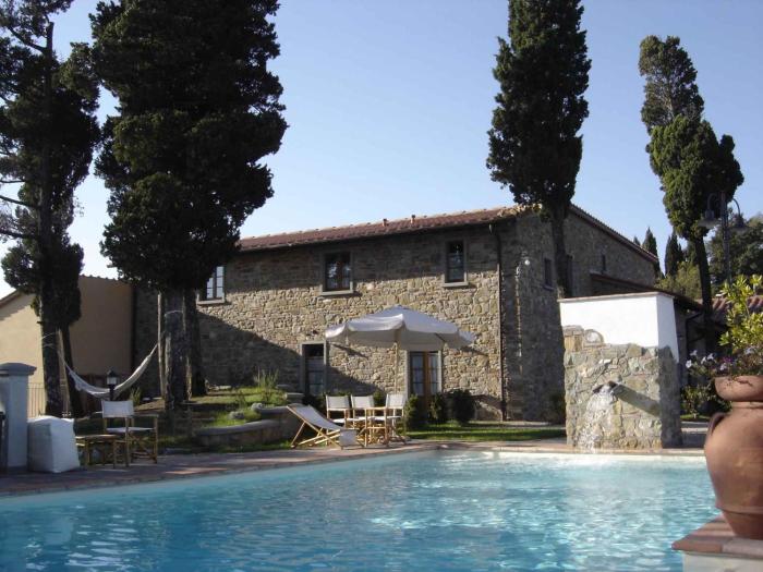 Apartments in Barberino di Mugello 23852