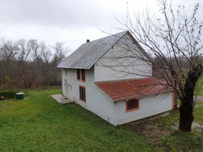 Holiday home in Trnovac 17132