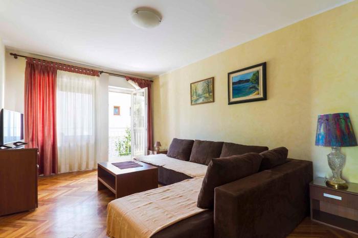 Apartment in PulaIstrien 11067