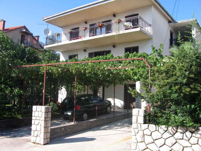 Apartment in Crikvenica 13842