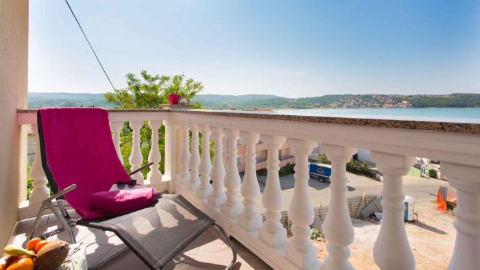 Apartment in Klimno - Insel Krk 12500
