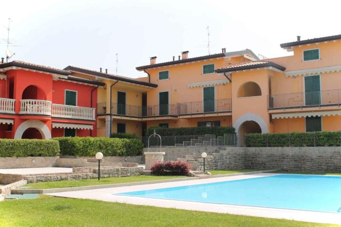 Apartment in Lazise - Gardasee 21990
