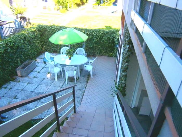 Apartment in Bibione 33582