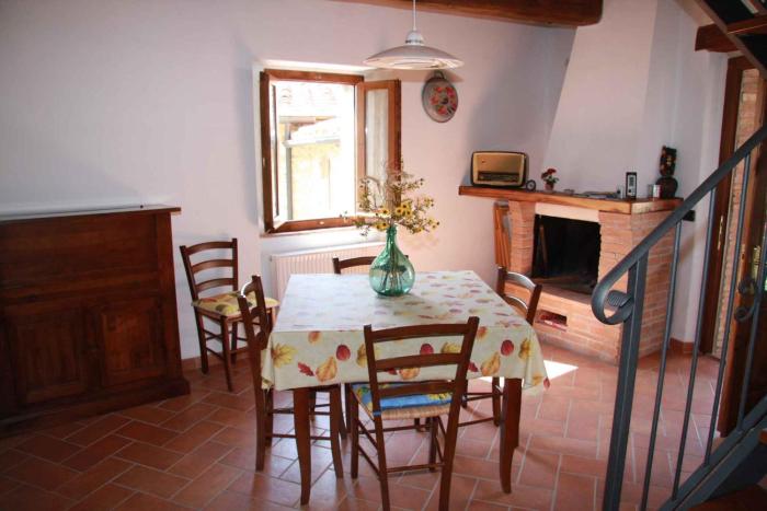 Holiday home in Montieri - Toskana 34273