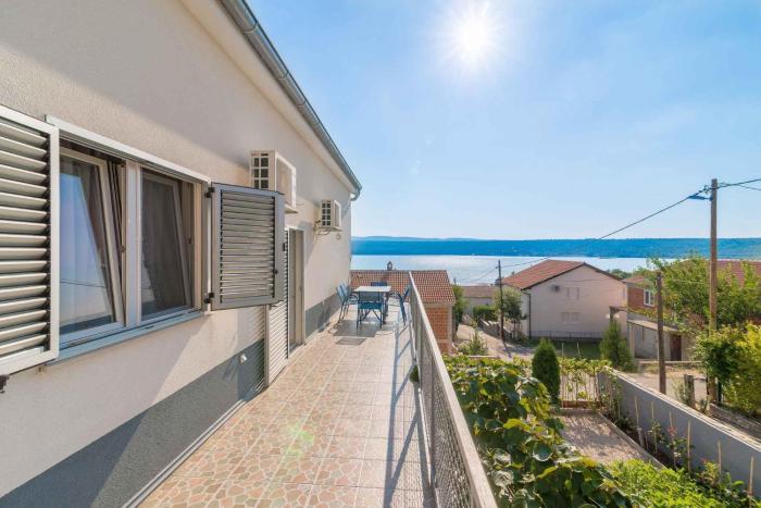 Apartment SusnjarBiograd Riviera 17877