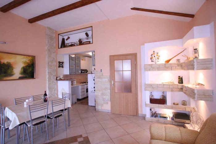 Apartments in Silo - Insel Krk 13442