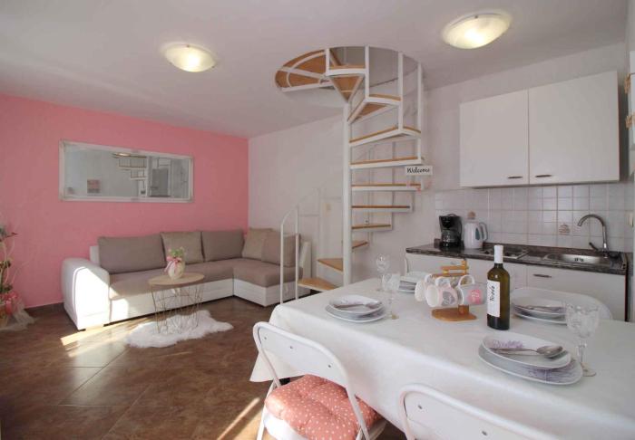 Apartment in PorecIstrien 9920
