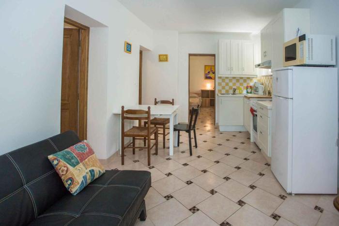 Two-Bedroom Apartment in Porec V