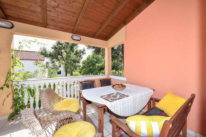 Holiday home Petrcane - Zadar Riviera 8249