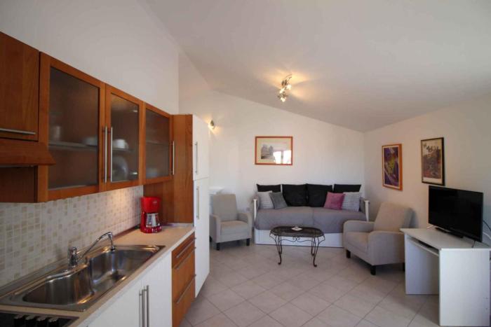 Apartment in PorecIstrien 10277