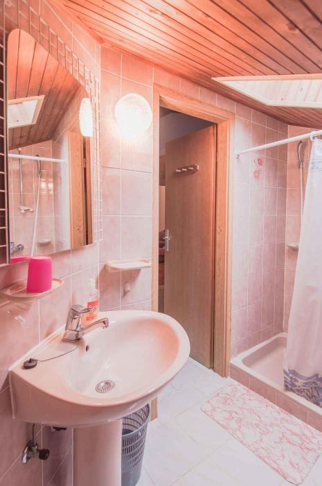 Apartments in Mali Losinj 14985C