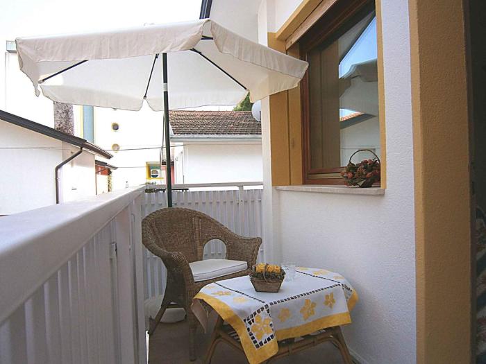 Apartment in Bibione 24583