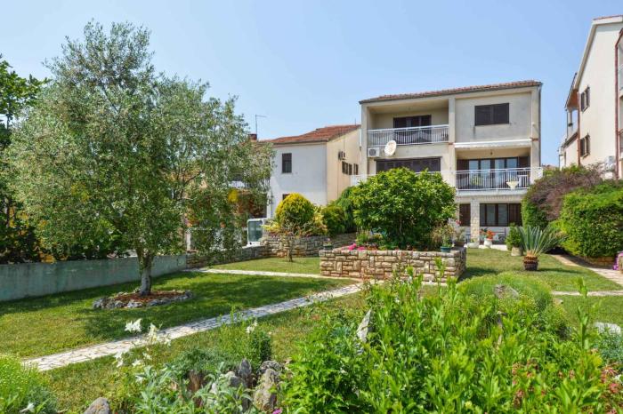 Apartment in Pula - Istrien 10988