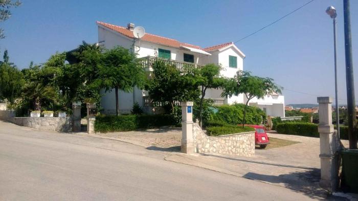 Apartment in Vodice 7702