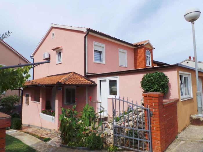 Apartment in Medulin - Istrien 9043