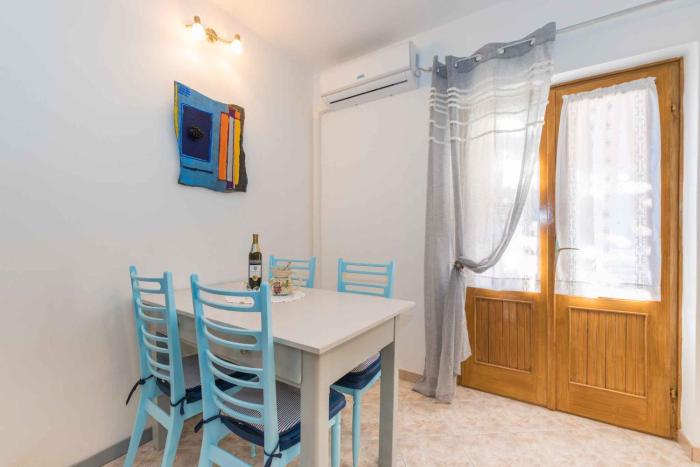 Apartment in PlominIstrien 8771