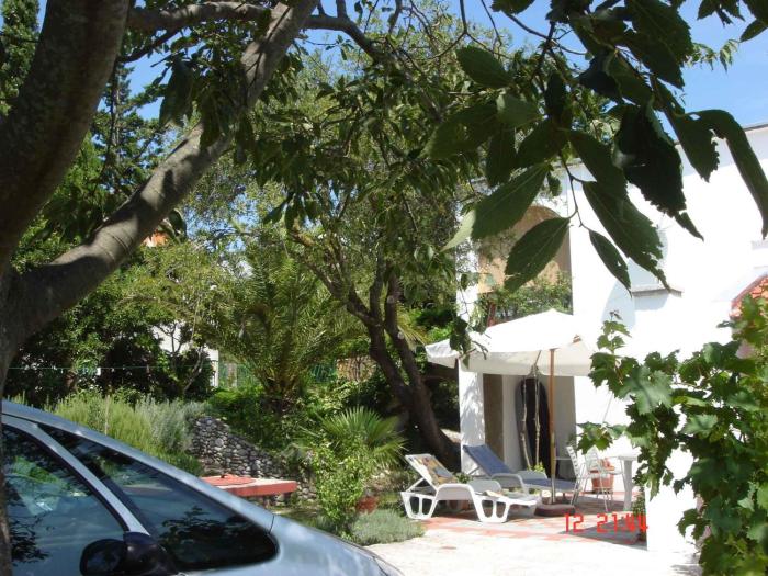 Holiday home in Starigrad-Paklenica 6797