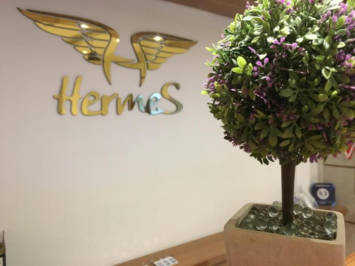 Hermes Hotel