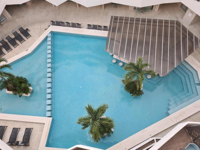 The Gallery Condos Discover Playa del Carmen from The Gallery Condos steps to the beach