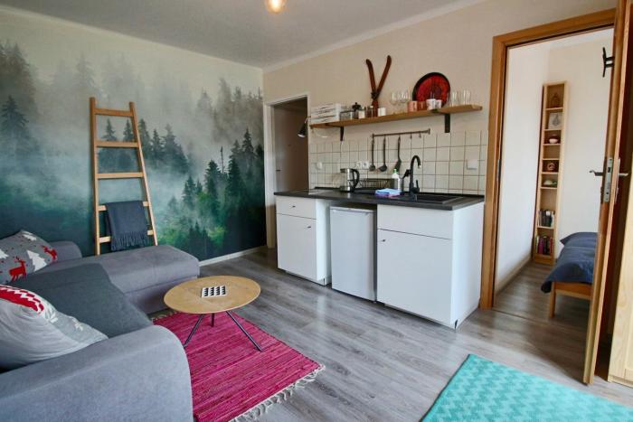 Apartament BazaTatry Słoneczny II