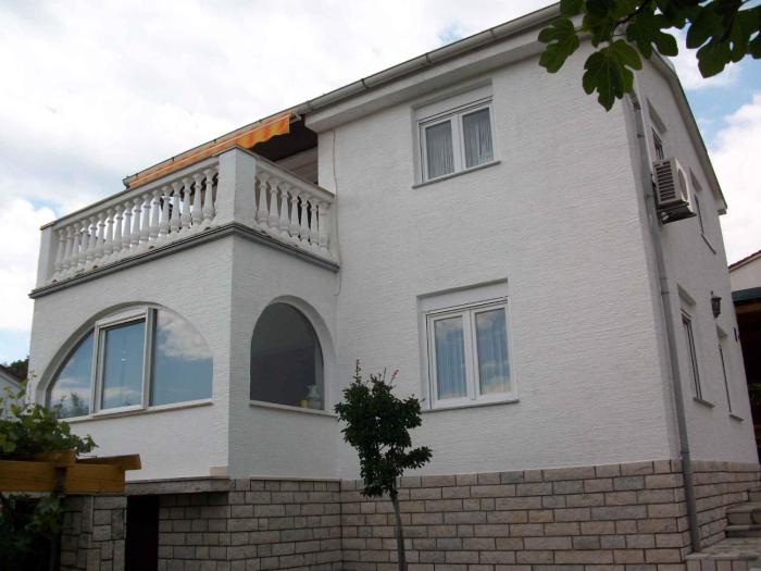 Apartment in CiziciInsel Krk 12512